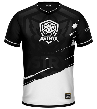 ASTRYX Premium Esports Jersey