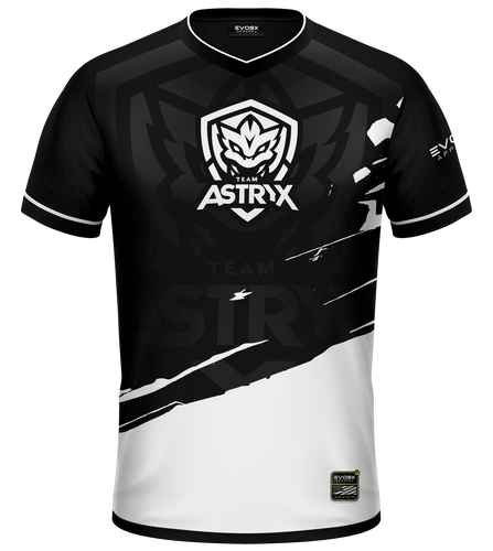 ASTRYX Premium Esports Jersey