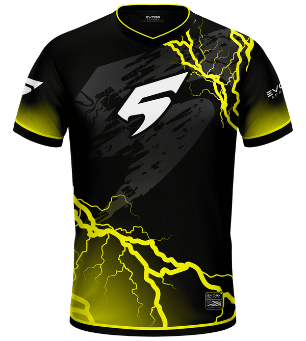 STORM Esports Premium Pro Jersey