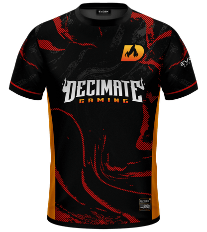 Decimate Premium Esports Jersey