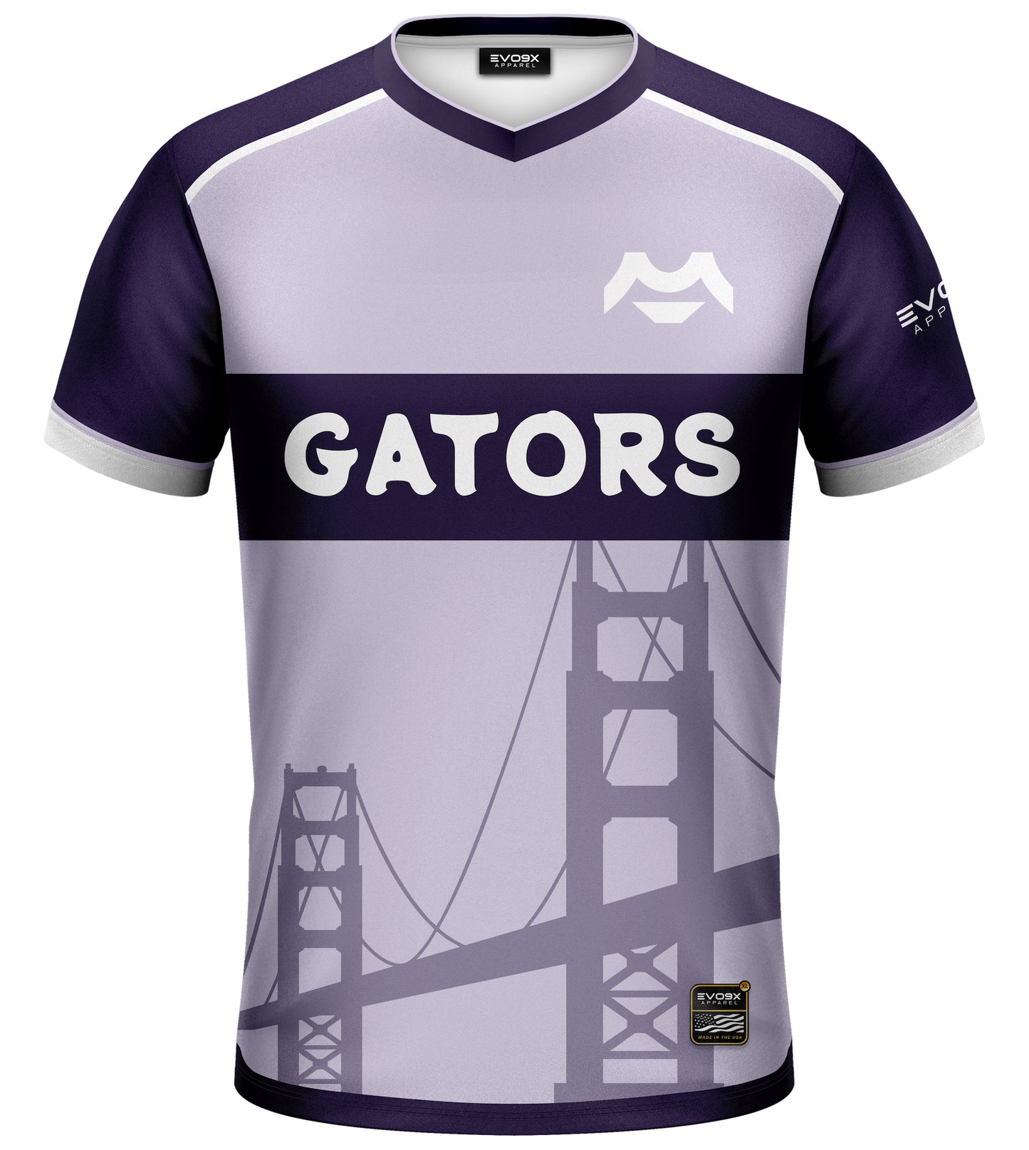 Gaming Gators eSports Premium Jersey