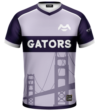 Gaming Gators eSports Premium Jersey