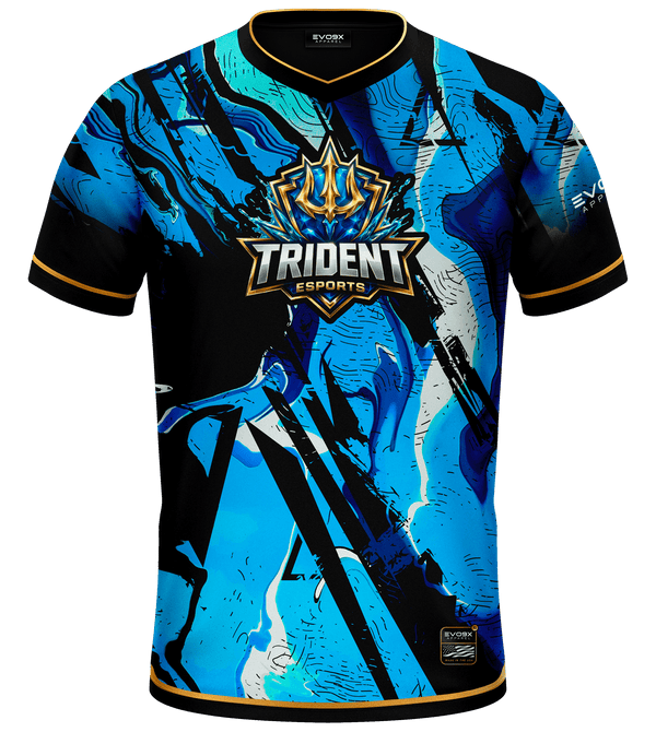 TRIDENT Esports Premium Jersey