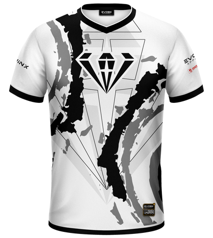 Flawless Premium Esports Jersey