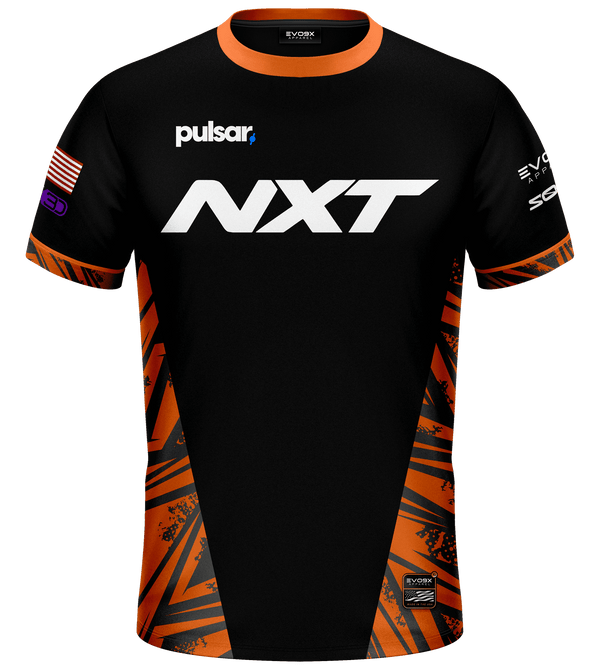 NXT Esports  Premium Pro Jersey