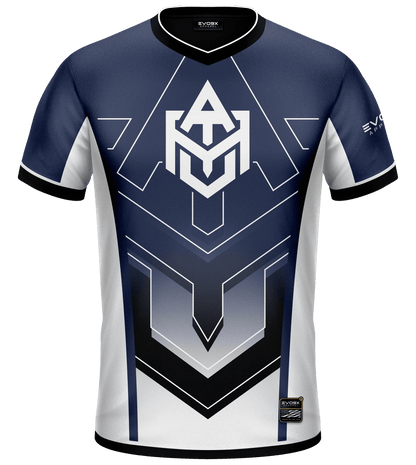 ADMIRE Esports  Premium Pro Jersey V2