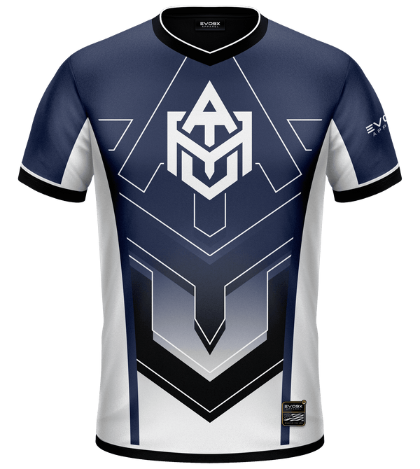 ADMIRE Esports  Premium Pro Jersey V2