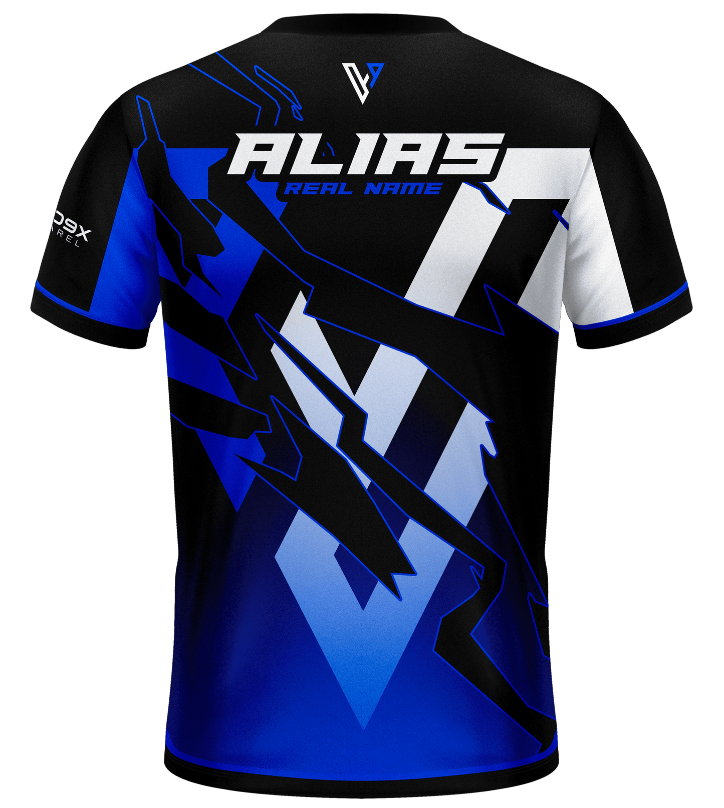 9VELOCITY Esports  Premium Pro Jersey
