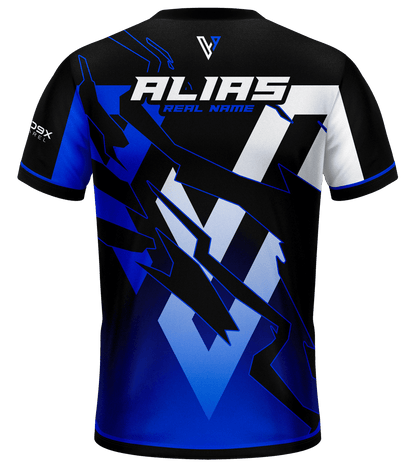 9VELOCITY Esports  Premium Pro Jersey