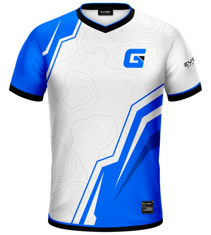 GRIT Premium Esports Jersey