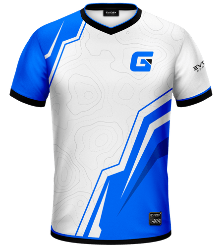 GRIT Premium Esports Jersey