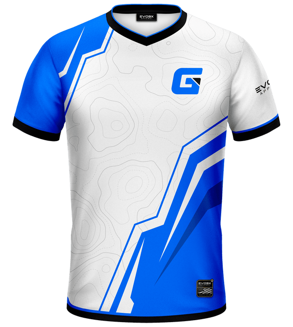 GRIT Premium Esports Jersey