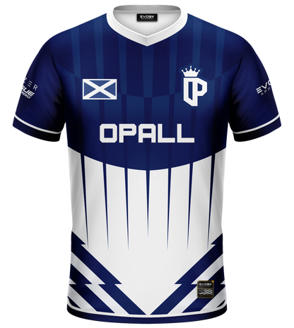 Opall eSports Premium Jersey