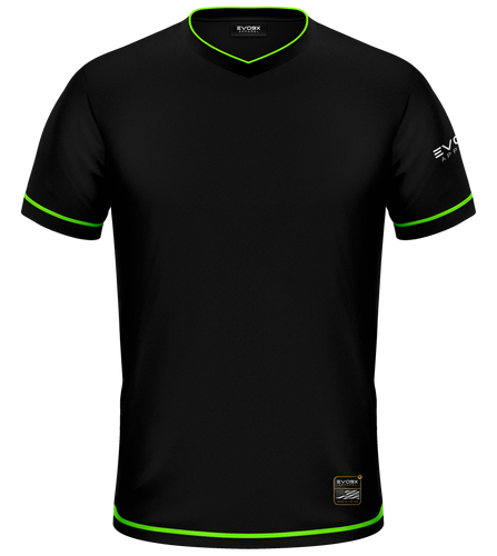 Custom Jersey Design
