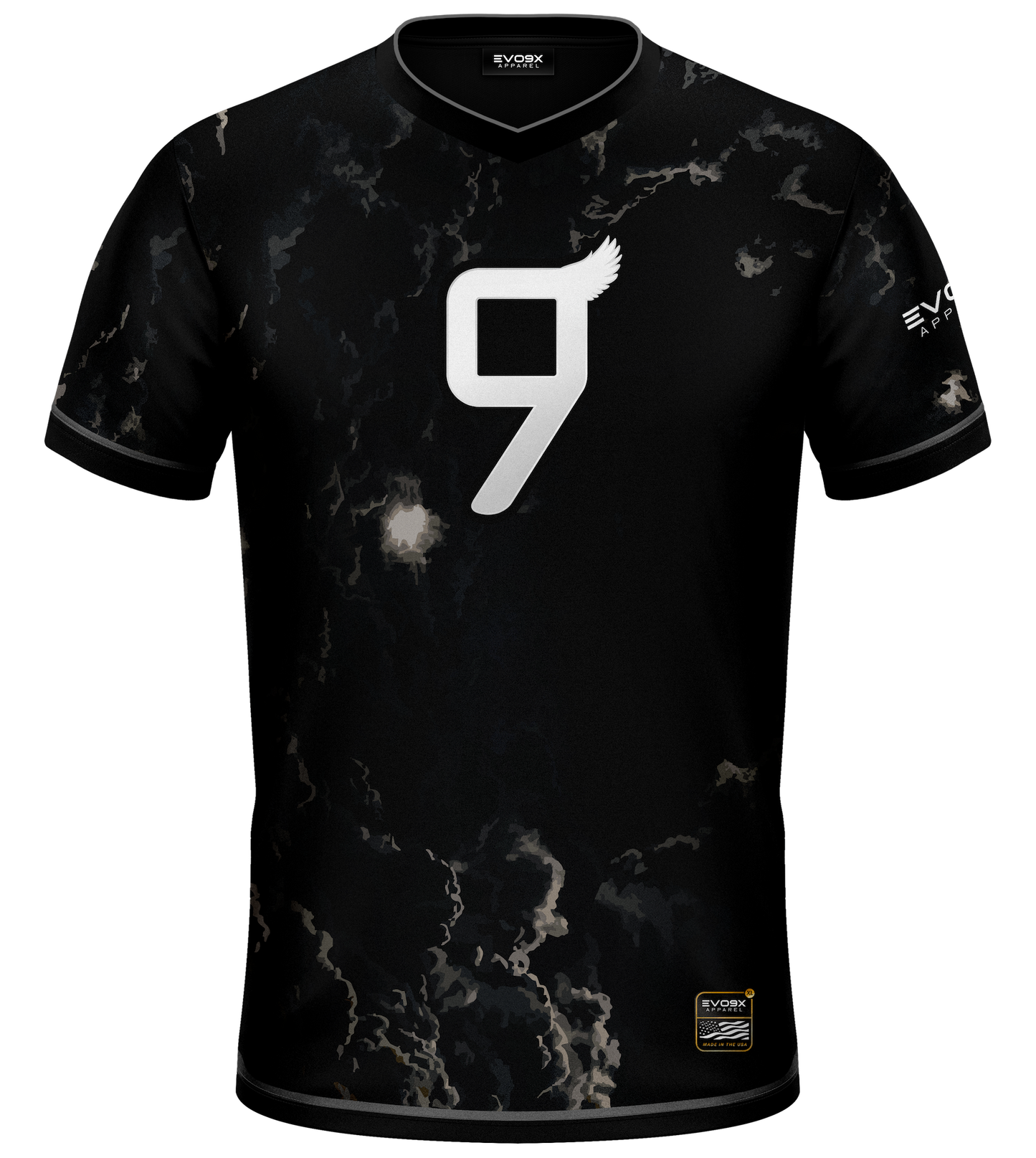 9FLY Premium Esports Jersey