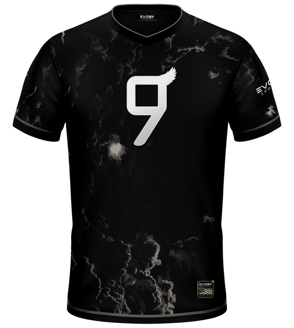 9FLY Premium Esports Jersey