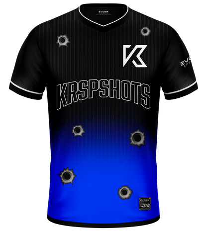 TeamKRSP Premium Esports Jersey V2