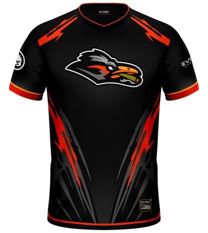 PACKRUNNERS Premium Esports Jersey