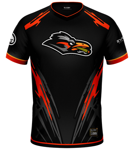 PACKRUNNERS Premium Esports Jersey