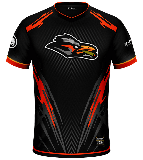PACKRUNNERS Premium Esports Jersey