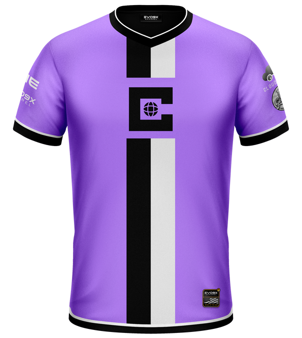 CABAL Premium Esports Jersey V4