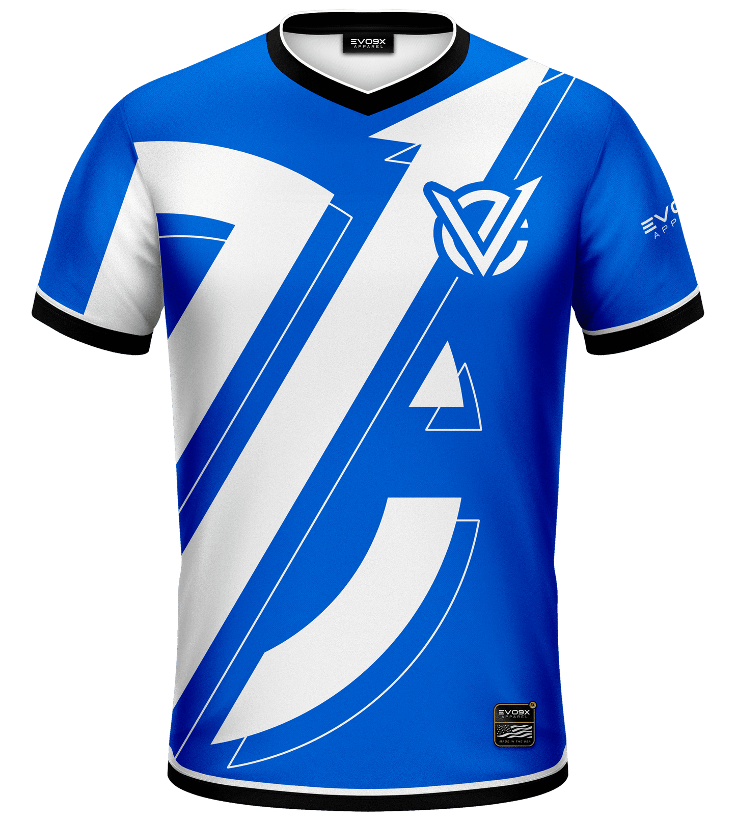 OVERCOME Premium Esports Jersey