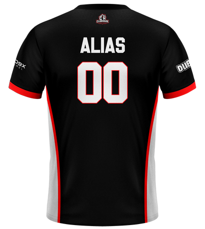 CLUBHOUSE Esports  Premium Pro Jersey