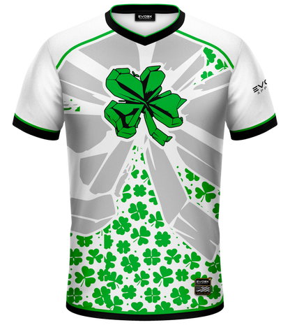 4LEAFS Premium Esports Jersey