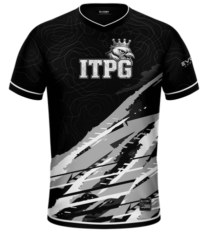 ITPG Esports  Premium Pro Jersey