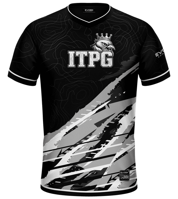 ITPG Esports  Premium Pro Jersey