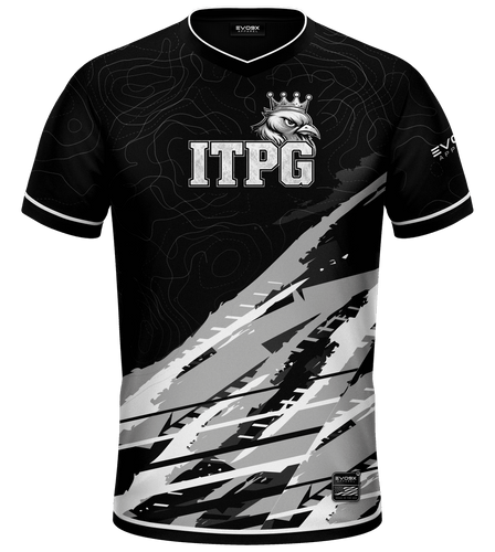 ITPG Esports  Premium Pro Jersey