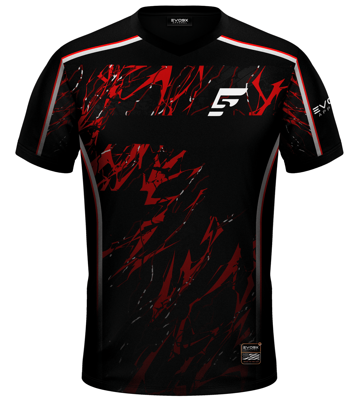 F5 Esports  Premium Pro Jersey