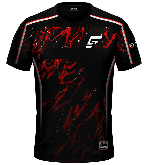 F5 Esports  Premium Pro Jersey