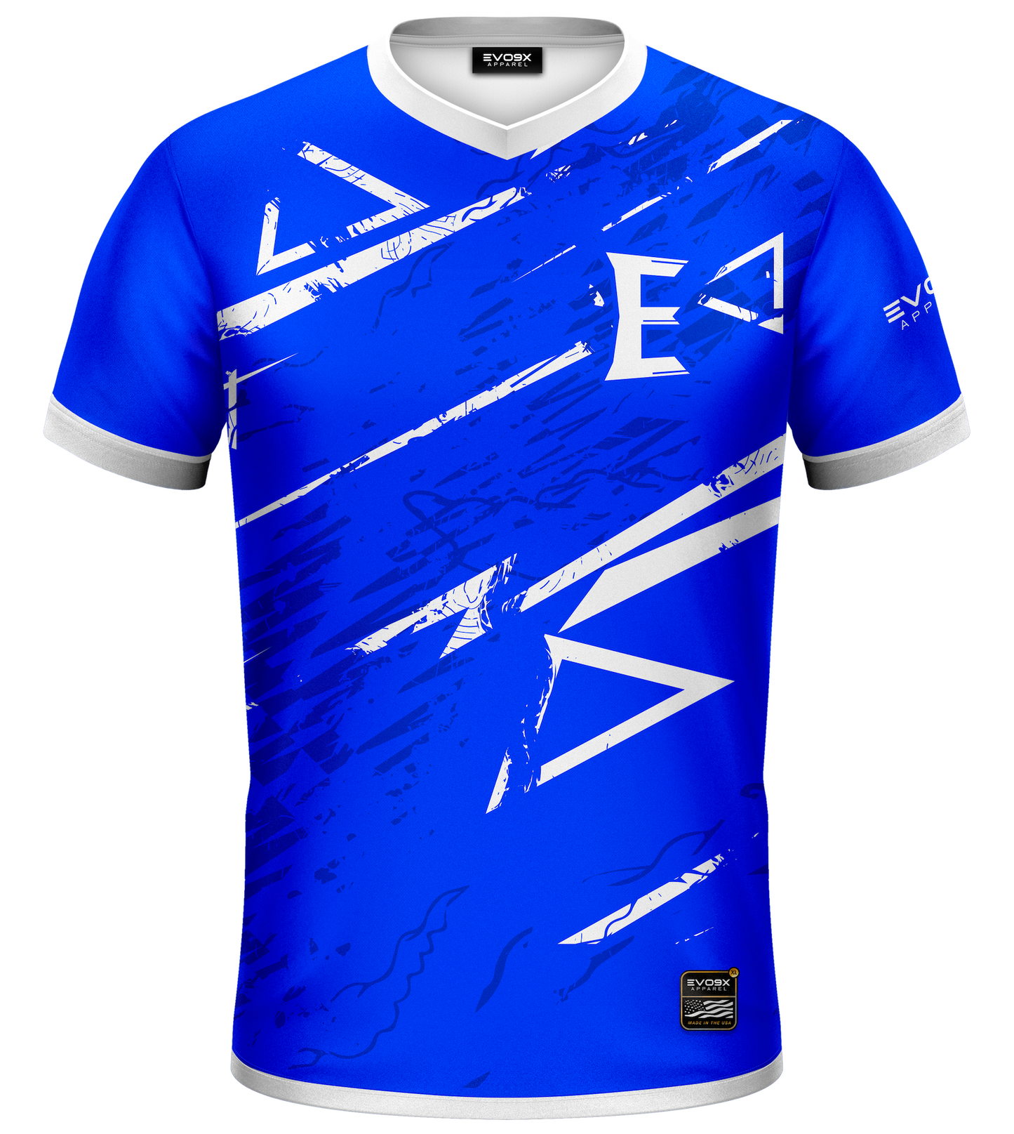 EVAP Premium Esports Jersey