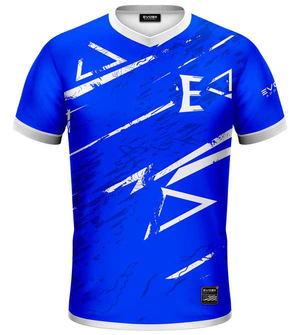 EVAP Premium Esports Jersey