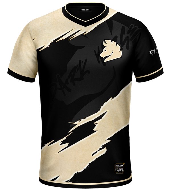 DARKHORSE Premium Esports Jersey