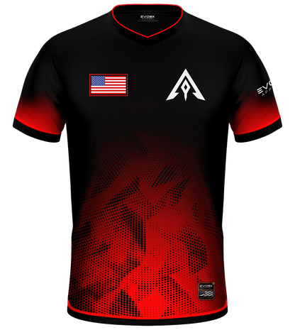 APEX REGION Premium Esports Jersey