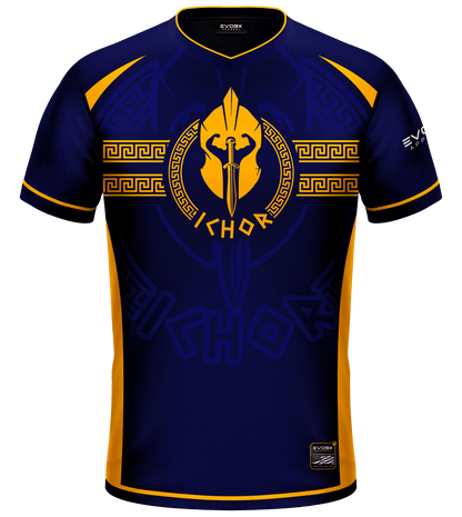 ICHOR Premium Esports Jersey