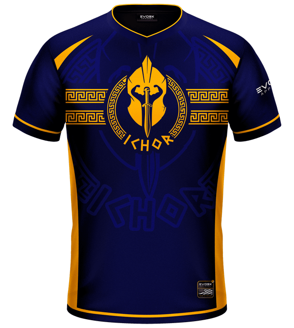 ICHOR Premium Esports Jersey