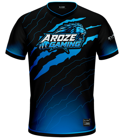 AROZE Premium Esports Jersey