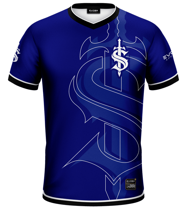 SINGG Esports  Premium Pro Jersey