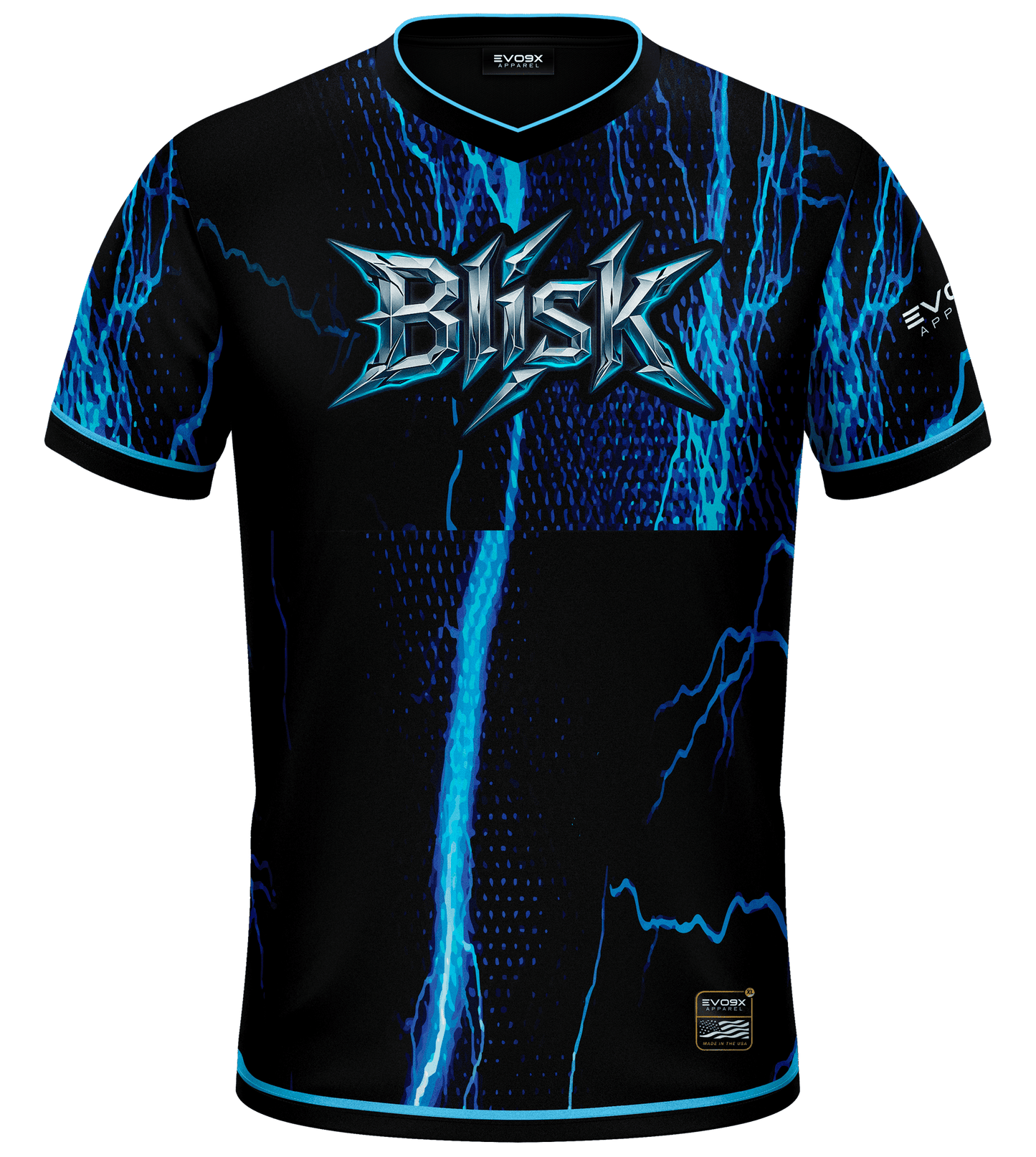 BLISK Esports Premium  Pro Jersey