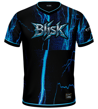BLISK Esports Premium  Pro Jersey