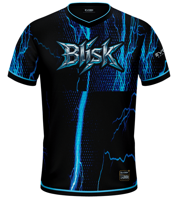 BLISK Esports Premium  Pro Jersey