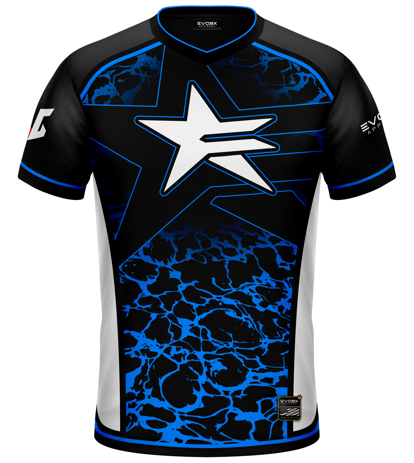 FOUL Premium Esports Jersey