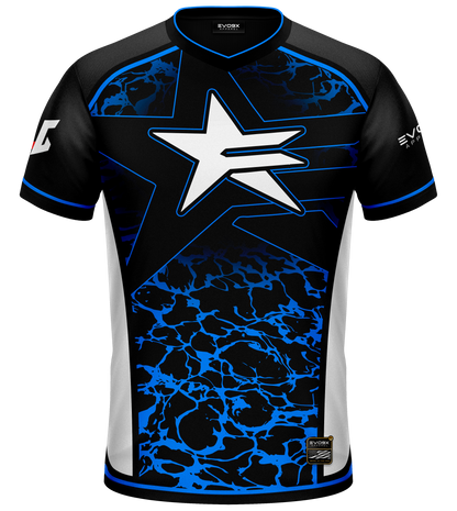 FOUL Premium Esports Jersey
