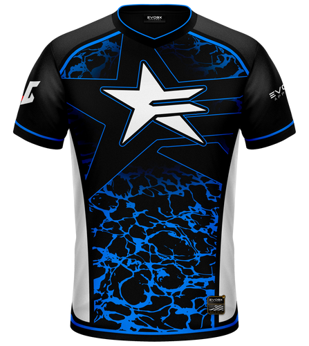 FOUL Premium Esports Jersey