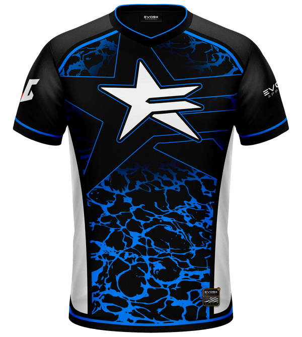 FOUL Premium Esports Jersey