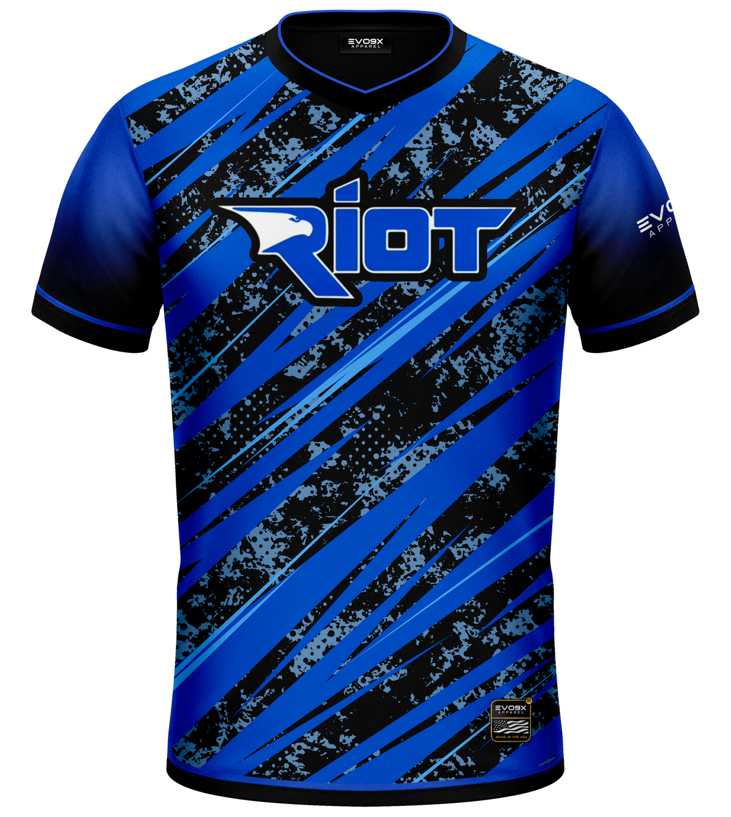 RIOT Premium Esports Jersey V2