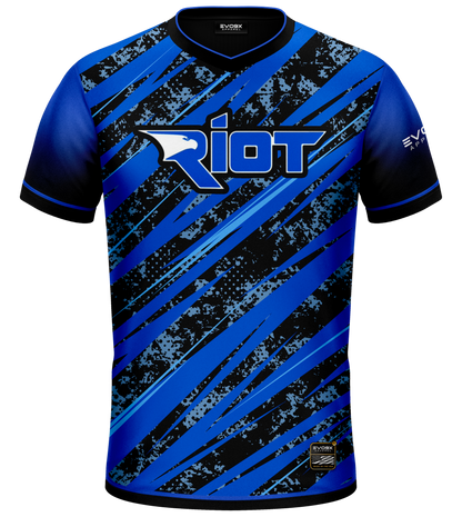 RIOT Premium Esports Jersey V2
